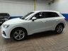 USED 2022 72 AUDI Q3 1.4 TFSIe 45 S line SUV 5dr Petrol Plug-in Hybrid S Tronic Euro 6 (s/s) 13kWh (245 ps) SAT NAV CARPLAY PART LEATHER CRUISE CONTROL PARKING SENSORS 1 OWNER SERVICE HISTORY WARRANTY
