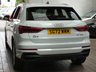 USED 2022 72 AUDI Q3 1.4 TFSIe 45 S line SUV 5dr Petrol Plug-in Hybrid S Tronic Euro 6 (s/s) 13kWh (245 ps) SAT NAV CARPLAY PART LEATHER CRUISE CONTROL PARKING SENSORS 1 OWNER SERVICE HISTORY WARRANTY