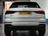 USED 2022 72 AUDI Q3 1.4 TFSIe 45 S line SUV 5dr Petrol Plug-in Hybrid S Tronic Euro 6 (s/s) 13kWh (245 ps) SAT NAV CARPLAY PART LEATHER CRUISE CONTROL PARKING SENSORS 1 OWNER SERVICE HISTORY WARRANTY