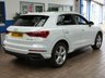 USED 2022 72 AUDI Q3 1.4 TFSIe 45 S line SUV 5dr Petrol Plug-in Hybrid S Tronic Euro 6 (s/s) 13kWh (245 ps) SAT NAV CARPLAY PART LEATHER CRUISE CONTROL PARKING SENSORS 1 OWNER SERVICE HISTORY WARRANTY