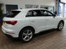 USED 2022 72 AUDI Q3 1.4 TFSIe 45 S line SUV 5dr Petrol Plug-in Hybrid S Tronic Euro 6 (s/s) 13kWh (245 ps) SAT NAV CARPLAY PART LEATHER CRUISE CONTROL PARKING SENSORS 1 OWNER SERVICE HISTORY WARRANTY