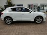 USED 2022 72 AUDI Q3 1.4 TFSIe 45 S line SUV 5dr Petrol Plug-in Hybrid S Tronic Euro 6 (s/s) 13kWh (245 ps) SAT NAV CARPLAY PART LEATHER CRUISE CONTROL PARKING SENSORS 1 OWNER SERVICE HISTORY WARRANTY