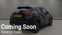USED 2025 25 NISSAN JUKE 1.0 DIG-T N-Connecta SUV 5dr Petrol DCT Auto Euro 6 (s/s) (114 ps) 