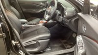 USED 2025 25 NISSAN JUKE 1.0 DIG-T N-Connecta SUV 5dr Petrol DCT Auto Euro 6 (s/s) (114 ps) 