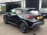 USED 2025 25 NISSAN JUKE 1.0 DIG-T N-Connecta SUV 5dr Petrol DCT Auto Euro 6 (s/s) (114 ps) FRONT AND REAR PARKING SENSORS+