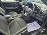 USED 2025 25 NISSAN JUKE 1.0 DIG-T N-Connecta SUV 5dr Petrol DCT Auto Euro 6 (s/s) (114 ps) FRONT AND REAR PARKING SENSORS+