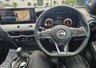 USED 2025 25 NISSAN JUKE 1.0 DIG-T N-Connecta SUV 5dr Petrol DCT Auto Euro 6 (s/s) (114 ps) FRONT AND REAR PARKING SENSORS+
