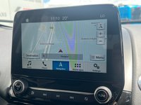 USED 2018 18 FORD ECOSPORT 1.0T EcoBoost ST-Line SUV 5dr Petrol Manual Euro 6 (s/s) (125 ps) LOW MILES !!!!