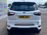 USED 2018 18 FORD ECOSPORT 1.0T EcoBoost ST-Line SUV 5dr Petrol Manual Euro 6 (s/s) (125 ps) LOW MILES !!!!