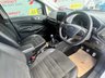 USED 2018 18 FORD ECOSPORT 1.0T EcoBoost ST-Line SUV 5dr Petrol Manual Euro 6 (s/s) (125 ps) LOW MILES !!!!