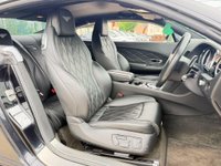 USED 2015 64 BENTLEY CONTINENTAL 6.0 W12 GT Speed Auto 4WD Euro 5 2dr STUNNING WRAP LOW MILES