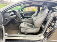 USED 2015 64 BENTLEY CONTINENTAL 6.0 W12 GT Speed Auto 4WD Euro 5 2dr STUNNING WRAP LOW MILES