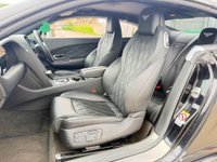 USED 2015 64 BENTLEY CONTINENTAL 6.0 W12 GT Speed Auto 4WD Euro 5 2dr STUNNING WRAP LOW MILES
