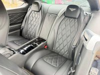 USED 2015 64 BENTLEY CONTINENTAL 6.0 W12 GT Speed Auto 4WD Euro 5 2dr STUNNING WRAP LOW MILES