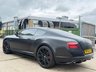 USED 2015 64 BENTLEY CONTINENTAL 6.0 W12 GT Speed Auto 4WD Euro 5 2dr STUNNING WRAP LOW MILES