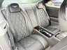 USED 2015 64 BENTLEY CONTINENTAL 6.0 W12 GT Speed Auto 4WD Euro 5 2dr STUNNING WRAP LOW MILES
