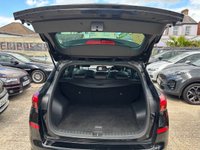 USED 2019 69 HYUNDAI TUCSON 1.6 T-GDi N Line SUV 5dr Petrol Manual Euro 6 (s/s) (177 ps) LEATHER/SUEDE HEATED SPORT SEATS