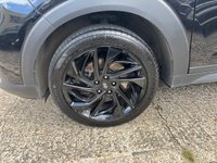 USED 2019 69 HYUNDAI TUCSON 1.6 T-GDi N Line SUV 5dr Petrol Manual Euro 6 (s/s) (177 ps) LEATHER/SUEDE HEATED SPORT SEATS