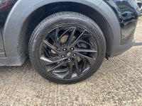 USED 2019 69 HYUNDAI TUCSON 1.6 T-GDi N Line SUV 5dr Petrol Manual Euro 6 (s/s) (177 ps) LEATHER/SUEDE HEATED SPORT SEATS
