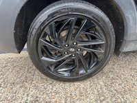 USED 2019 69 HYUNDAI TUCSON 1.6 T-GDi N Line SUV 5dr Petrol Manual Euro 6 (s/s) (177 ps) LEATHER/SUEDE HEATED SPORT SEATS