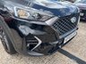 USED 2019 69 HYUNDAI TUCSON 1.6 T-GDi N Line SUV 5dr Petrol Manual Euro 6 (s/s) (177 ps) LEATHER/SUEDE HEATED SPORT SEATS