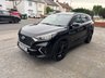 USED 2019 69 HYUNDAI TUCSON 1.6 T-GDi N Line SUV 5dr Petrol Manual Euro 6 (s/s) (177 ps) LEATHER/SUEDE HEATED SPORT SEATS