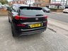USED 2019 69 HYUNDAI TUCSON 1.6 T-GDi N Line SUV 5dr Petrol Manual Euro 6 (s/s) (177 ps) LEATHER/SUEDE HEATED SPORT SEATS