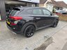 USED 2019 69 HYUNDAI TUCSON 1.6 T-GDi N Line SUV 5dr Petrol Manual Euro 6 (s/s) (177 ps) LEATHER/SUEDE HEATED SPORT SEATS