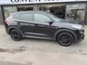 USED 2019 69 HYUNDAI TUCSON 1.6 T-GDi N Line SUV 5dr Petrol Manual Euro 6 (s/s) (177 ps) LEATHER/SUEDE HEATED SPORT SEATS