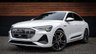 USED 2021 21 AUDI E-TRON 55 S line Sportback 5dr Electric Auto quattro 95kWh (408 ps) 