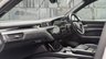 USED 2021 21 AUDI E-TRON 55 S line Sportback 5dr Electric Auto quattro 95kWh (408 ps) 