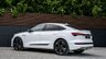 USED 2021 21 AUDI E-TRON 55 S line Sportback 5dr Electric Auto quattro 95kWh (408 ps) 