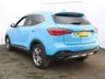 USED 2023 23 MG MG HS 1.5 T-GDI Exclusive SUV 5dr Petrol DCT Euro 6 (s/s) (162 ps) 2023 (23) MG HS 1.5 T-GDI Exclusive SUV 5dr Petrol Manual A fantastic opportunity to own a high-specification, top-of-the-range SUV. This 1-owner, ex-Motability vehicle has been meticulously maintained and offers exceptional value, combining premium luxury with modern safety technology.  Vehicle History & Preparation Service History: Professionally maintained with services recorded at 15,260 and 28,636 miles.  MOT: Supplied with a 12-Month MOT for total peace of mind.  Service: Freshly serviced