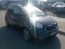 USED 2023 23 MG MG HS 1.5 T-GDI Exclusive SUV 5dr Petrol DCT Euro 6 (s/s) (162 ps) 2023 (23) MG HS 1.5 T-GDI Exclusive SUV 5dr Petrol Manual A fantastic opportunity to own a high-specification, top-of-the-range SUV. This 1-owner, ex-Motability vehicle has been meticulously maintained and offers exceptional value, combining premium luxury with modern safety technology.  Vehicle History & Preparation Service History: Professionally maintained with services recorded at 15,260 and 28,636 miles.  MOT: Supplied with a 12-Month MOT for total peace of mind.  Service: Freshly serviced