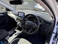 USED 2022 71 FORD FOCUS 1.0T EcoBoost Active Hatchback 5dr Petrol Auto Euro 6 (s/s) (125 ps) 1 OWNER - FULL SERVICE - FULL