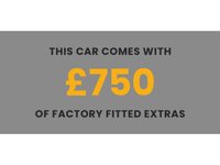 USED 2022 71 FORD FOCUS 1.0T EcoBoost Active Hatchback 5dr Petrol Auto Euro 6 (s/s) (125 ps) 1 OWNER - FULL SERVICE - FULL