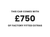 USED 2022 71 FORD FOCUS 1.0T EcoBoost Active Hatchback 5dr Petrol Auto Euro 6 (s/s) (125 ps) 1 OWNER - FULL SERVICE - FULL