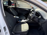 USED 2022 71 FORD FOCUS 1.0T EcoBoost Active Hatchback 5dr Petrol Auto Euro 6 (s/s) (125 ps) 1 OWNER - FULL SERVICE - FULL