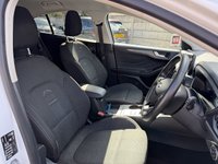USED 2022 71 FORD FOCUS 1.0T EcoBoost Active Hatchback 5dr Petrol Auto Euro 6 (s/s) (125 ps) 1 OWNER - FULL SERVICE - FULL