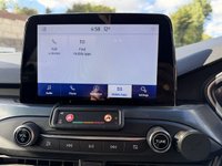 USED 2022 71 FORD FOCUS 1.0T EcoBoost Active Hatchback 5dr Petrol Auto Euro 6 (s/s) (125 ps) 1 OWNER - FULL SERVICE - FULL