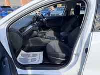 USED 2022 71 FORD FOCUS 1.0T EcoBoost Active Hatchback 5dr Petrol Auto Euro 6 (s/s) (125 ps) 1 OWNER - FULL SERVICE - FULL