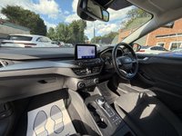 USED 2022 71 FORD FOCUS 1.0T EcoBoost Active Hatchback 5dr Petrol Auto Euro 6 (s/s) (125 ps) 1 OWNER - FULL SERVICE - FULL