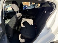 USED 2022 71 FORD FOCUS 1.0T EcoBoost Active Hatchback 5dr Petrol Auto Euro 6 (s/s) (125 ps) 1 OWNER - FULL SERVICE - FULL