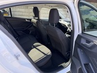 USED 2022 71 FORD FOCUS 1.0T EcoBoost Active Hatchback 5dr Petrol Auto Euro 6 (s/s) (125 ps) 1 OWNER - FULL SERVICE - FULL