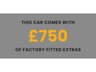 USED 2022 71 FORD FOCUS 1.0T EcoBoost Active Hatchback 5dr Petrol Auto Euro 6 (s/s) (125 ps) 1 OWNER - FULL SERVICE - FULL
