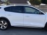 USED 2022 71 FORD FOCUS 1.0T EcoBoost Active Hatchback 5dr Petrol Auto Euro 6 (s/s) (125 ps) 1 OWNER - FULL SERVICE - FULL
