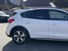 USED 2022 71 FORD FOCUS 1.0T EcoBoost Active Hatchback 5dr Petrol Auto Euro 6 (s/s) (125 ps) 1 OWNER - FULL SERVICE - FULL