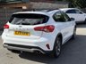 USED 2022 71 FORD FOCUS 1.0T EcoBoost Active Hatchback 5dr Petrol Auto Euro 6 (s/s) (125 ps) 1 OWNER - FULL SERVICE - FULL