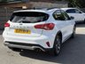 USED 2022 71 FORD FOCUS 1.0T EcoBoost Active Hatchback 5dr Petrol Auto Euro 6 (s/s) (125 ps) 1 OWNER - FULL SERVICE - FULL
