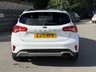 USED 2022 71 FORD FOCUS 1.0T EcoBoost Active Hatchback 5dr Petrol Auto Euro 6 (s/s) (125 ps) 1 OWNER - FULL SERVICE - FULL